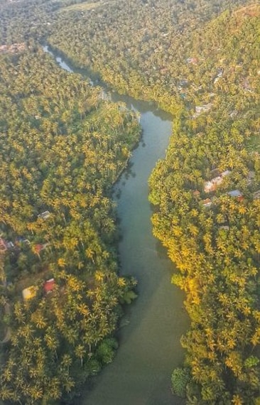 Karamana River-4